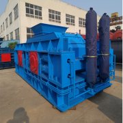 簡(jiǎn)單介紹對(duì)輥制砂機(jī)