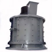 立式復(fù)合破碎機和沖擊式制砂機的對比