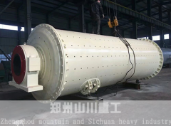 球磨機(jī)反砂怎么辦?