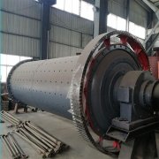 節(jié)能球磨對比普通球磨機的優(yōu)勢體現(xiàn)