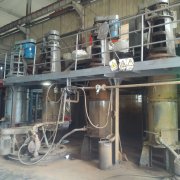 塔磨機(jī)的組成與應(yīng)用范圍