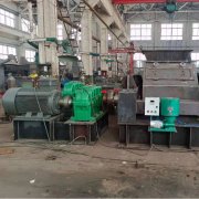 對(duì)輥破碎設(shè)備的維修保養(yǎng)措施