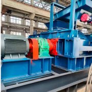 對(duì)輥制砂機(jī)的優(yōu)勢(shì)