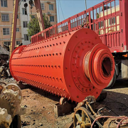 節(jié)能球磨機的改進與節(jié)能的體現(xiàn)