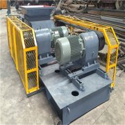 對(duì)輥破碎設(shè)備的輥面如何維護(hù)